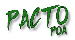 PACTOPOA — Programa de Auxílio Comunitário Terapêutico de Porto Alegre