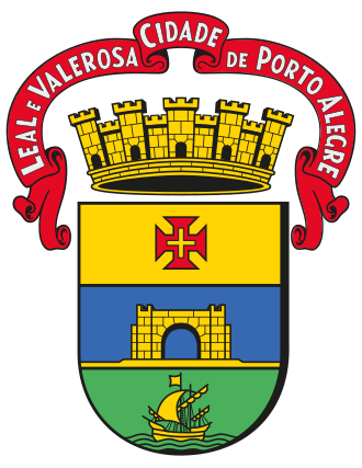 Prefeitura de Porto Alegre — Secretaria Municipal de Saúde